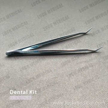Disposable Medical Dental Kit Instruments